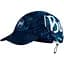 Кепка Buff Pack Speed Run Cap Blue/Navy L/XL (1033-BU 125577.555.30.00) - мініатюра 1
