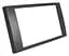Переходная рамка Ford Transit, Focus, C-Max, S-Max, Fusion, Fiesta, Galaxy, Kuga AWM 781-01-073 - миниатюра 1