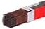 Електроди для зварювання Intertool Storm 2.5мм x 2.5кг 6013 - мініатюра 2