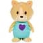 Іграшка-сюрприз Lil Woodzeez Bobblehead Серія 1 (6217GTZ) - мініатюра 11
