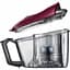 Порохотяг SAMSUNG VC 07M31A1HP/UK - мініатюра 5