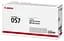 Картридж Canon CRG057BK Black teh0022875 - миниатюра 3