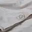 Постільна білизна Lotus Home Washed cotton - Kansas бежевий євро - мініатюра 4