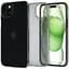 Прозорий чохол Spigen Crystal Flex Space Crystal для iPhone 15 Plus (ACS06457) - мініатюра 1