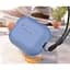 Чехол AhaStyle Colorful Silicone Case для AirPods Pro 2 Purple Blue [CP-187-2-C-PB] [133842] - миниатюра 6
