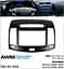 Перехідна рамка Hyundai Elantra, Avante AWM 781-01-555 - мініатюра 2