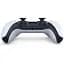 Геймпад Sony Playstation DualSense Bluetooth PS5 White (1000050246) - мініатюра 5
