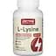 L-Лизин Jarrow Formulas L-Lysine 500 мг 100 капсул - миниатюра 1