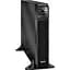 Джерело безперебійного живлення (ДБЖ) APC Smart-UPS SRT 3000VA (SRT3000XLI) [122455] - мініатюра 3