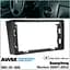 Переходная рамка SsangYong Rexton AWM 981-31-100 - миниатюра 5