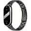 Фітнес-браслет Xiaomi Smart Band 9 Titan Gray + металевий ремінець Type C Black - мініатюра 8