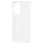 Чохол WXD Силікон 0.8 mm HQ Samsung Galaxy Note 20 Clear - мініатюра 1