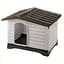 Будка для собаки Ferplast DOGVILLA 70 (FR87257099) - мініатюра 6