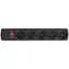 Мережевий фільтр Maxxter SPM5-G-10B [134408] - мініатюра 2