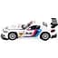 Автомодель TechnoDrive BMW Z4 GT3 біла (250255) - мініатюра 6