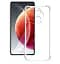 Панель BeCover Anti-Shock для Tecno Camon 30 (CL6) Clear (711790) - мініатюра 4