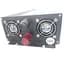 Інвертор напруги Inverter Expert Tigee Power Inverter 005 чиста синусоїда Black 2 розетки екран c 12V на 220V 4000W (11043) - мініатюра 3