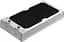 Радіатор EKWB EK-Quantum Surface P240M - White - мініатюра 1
