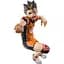 Фігурка Bandai Spirits Волейбол!!! Юу Нішиноя Haikyuu!!! Yu Nishinoya 10 см BS H YN 10 - мініатюра 1