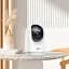 IP-камера для відеоспостереження Hoco D1 White [109930] - мініатюра 7