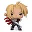Фігурка Funko Pop Сталевий Алхімік Едвард Елрік Fullmetal Alchemist Edward Elric 10 см FP FA EE 1577 - мініатюра 2