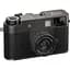 Фотоапарат Fujifilm X-Half X-HF1 Charcoal Silver (16940525) UA [143044] - мініатюра 3
