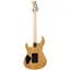 Электрогитара Yamaha Pacifica 612VIIX Yellow Natural Satin - миниатюра 3