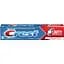 Зубна паста Crest Cavity Protection Regular Paste для комплексного догляду за порожниною рота 161 г - мініатюра 1