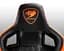 Геймерское кресло Cougar Armor S Black/Orange [3MGC2NXB.0001] [74986] - миниатюра 9