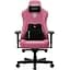Кресло для геймеров Anda Seat Kaiser 3E XL Pink Fabric (AD23YC-XL-09-P-CF-P01) - миниатюра 1