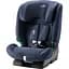 Автокрісло Britax Romer Evolvafix Moonlight Blue, синє (2000037923) - мініатюра 1