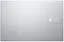 Ноутбук ASUS Vivobook S M3502RA-BQ088 15.6FHD IPS/AMD R9-6900HX/16/1024F/int/noOS/Grey (90NB0WL1-M003N0) - мініатюра 2