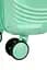 Валіза 55 См American Tourister MICKEY MAGIC MICKEY JELLY MINT 55x40x20(23) 66C*14001 - мініатюра 4