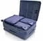 Чемодан Heys EZ Fashion (L) Navy (10162-0028-30) - миниатюра 8