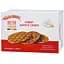 Печиво вафельне Belgian Butters Finest Waffle Сrisps 200 г (915949) - мініатюра 1