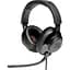 Гарнитура JBL Quantum 200 Black (JBLQuantum200BLK) (6652487) - миниатюра 1