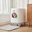 Умный туалет для кошек Petkit Pura X Self-Cleaning Cat Litter Box [P9901] [108974] - миниатюра 9