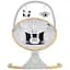 Заколисуючий центр Kinderkraft LUMI Wooden Grey - мініатюра 1