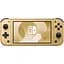 Портативна ігрова консоль Nintendo Switch Lite: Hyrule Edition [0045496453893] [116874] - мініатюра 1