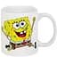 Кухоль GeekLand SpongeBob SquarePants CP 03.167 330 мл білий - мініатюра 3