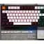 Клавіатура GamePro MK170B Red Switch Black [121468] - мініатюра 11
