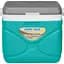 Автохолодильник Pinnacle Prudence 12/240V Бірюзовий 30 л (8906053362008TURQUOISE) [140038] - мініатюра 1