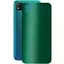 Захисна плівка StatusSKIN для Xiaomi Redmi 9 Active 2021 Корпус Вініл Зелена - мініатюра 1