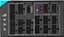 Блок питания ASUS ROG THOR 1600W 80+ Titanium (ROG-THOR-1600T3-GAMING) (90YE00V1-B0NA00) - миниатюра 2