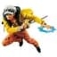 Фигурка Bandai Trafalgar Law One Piece Трафальгар Ло Ван Пис E 14 cм B TL OP GM E 14 - миниатюра 1