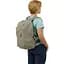 Рюкзак Thule Indago Backpack 23L Vetiver Grey (3204775) [107495] - мініатюра 8