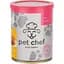 Консерви для собак Pet Chef паштет з куркою для цуценят 360 г (4820255190372) - мініатюра 1