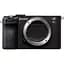 Бездзеркальний фотоапарат Sony Alpha A7CR Body Black (ILCE7CRB.CEC) UA [106066] - мініатюра 2