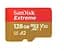Карта памяти SanDisk microSDXC (UHS-1 U3) Extreme For Action Cams and Drones A2 128 ГБ - миниатюра 3