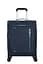 Чемодан 55 См American Tourister CLOUDRIDER SKY NAVY 55x40x23(25) MJ4*41004 - миниатюра 1